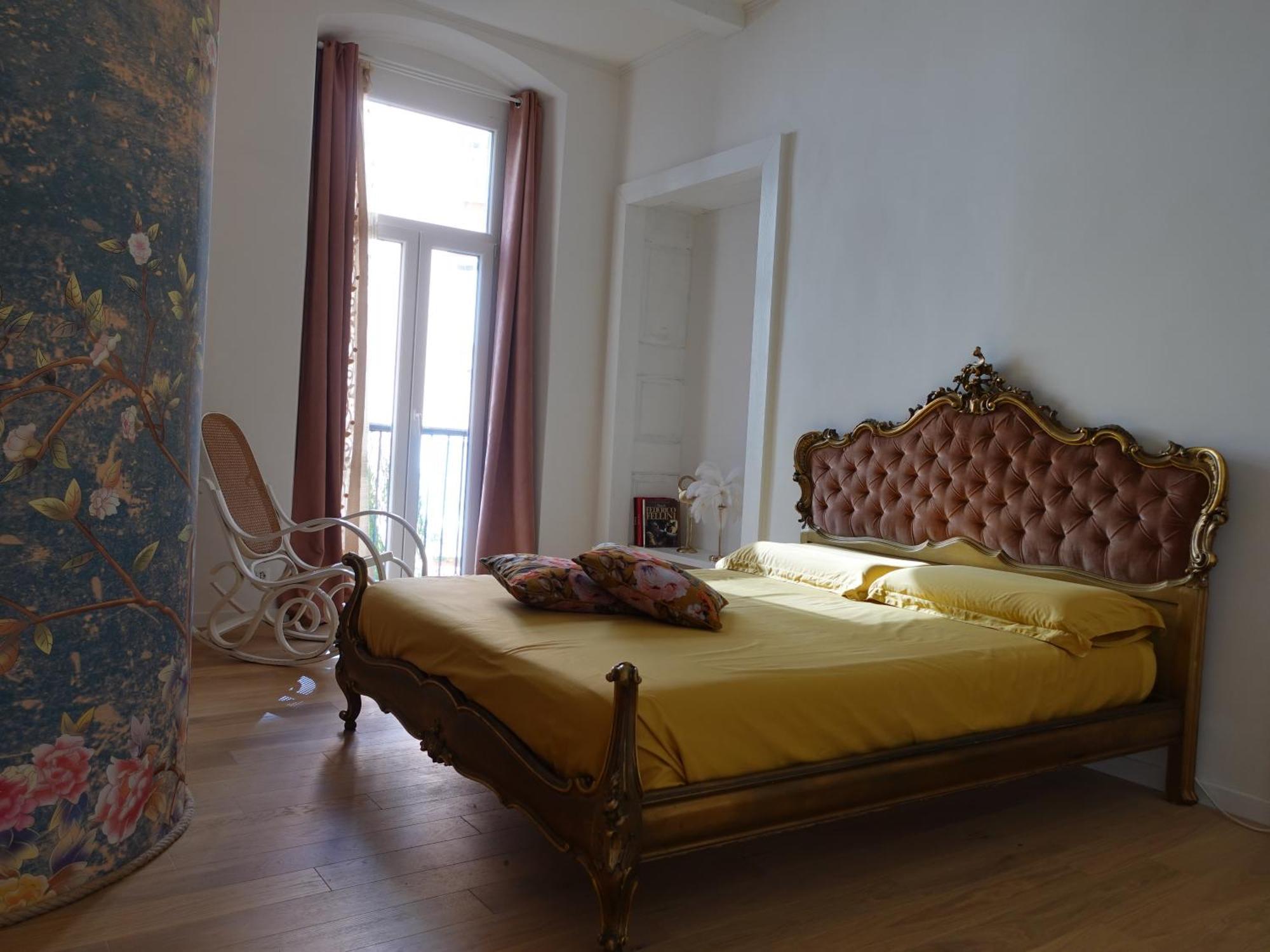 Cavana Cosy Apartment With Garden Near The Sea Trieste Exterior photo