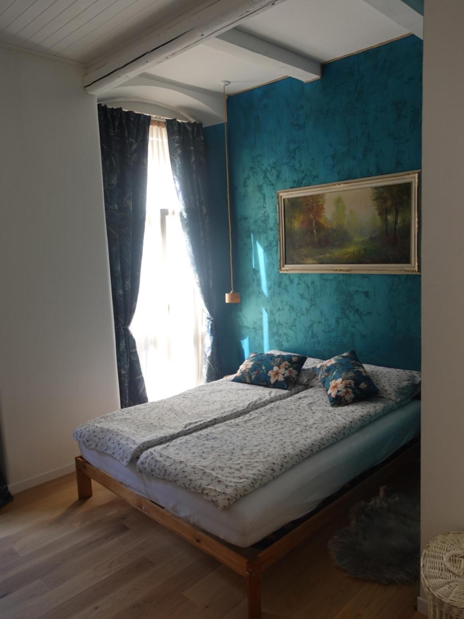 Cavana Cosy Apartment With Garden Near The Sea Trieste Exterior photo