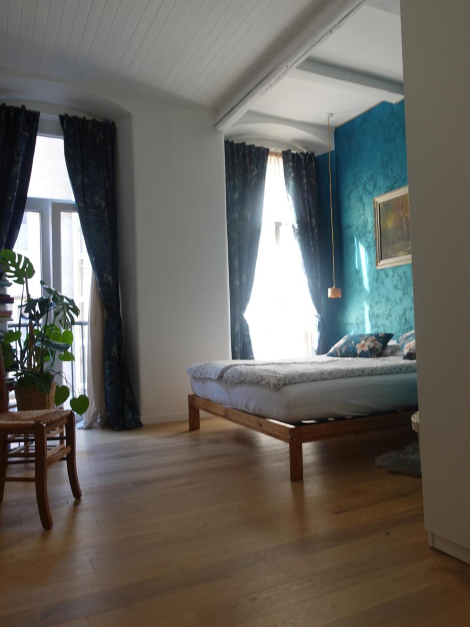 Cavana Cosy Apartment With Garden Near The Sea Trieste Exterior photo